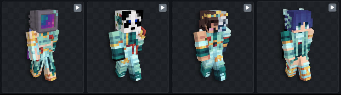 JackCas Gamenights THE AQUAS [06/10]