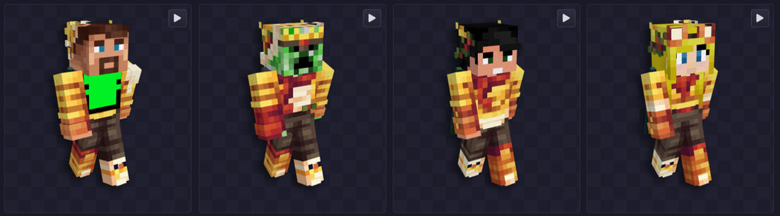 MCC 28 Yellow Yetis [03/12]