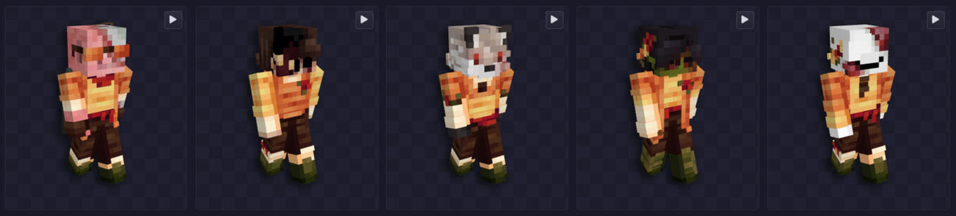 Blockwars Origins 15 - TEAM ATMCC [15/10]