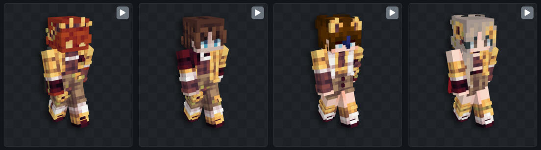 Minecraft Mania 7 Banana Bats [23/09]